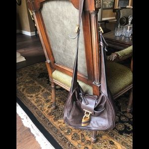 Chloe Leather Paddington